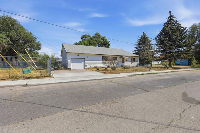 2803 E Central Ave, Spokane, WA 99208