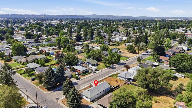 2803 E Central Ave, Spokane, WA 99208
