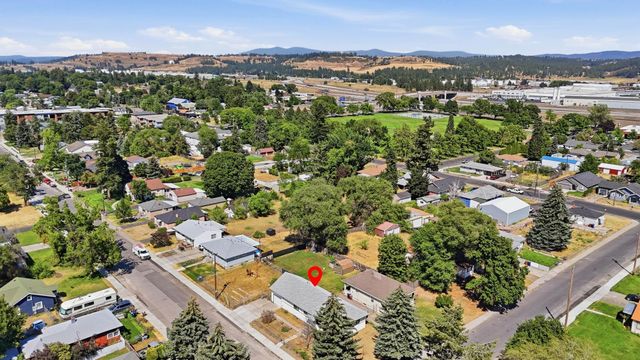 2803 E Central Ave, Spokane, WA 99208