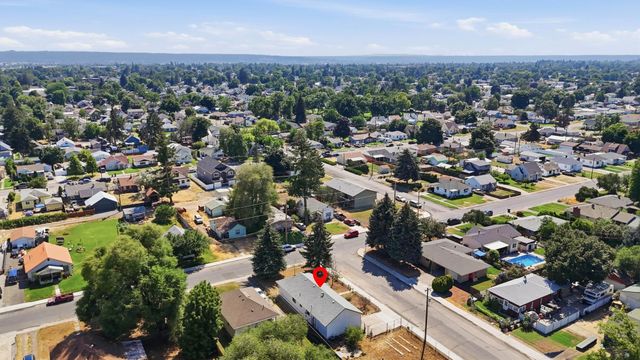 2803 E Central Ave, Spokane, WA 99208