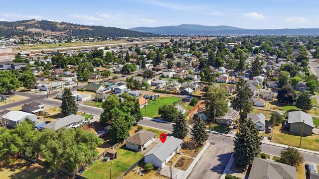 2803 E Central Ave, Spokane, WA 99208