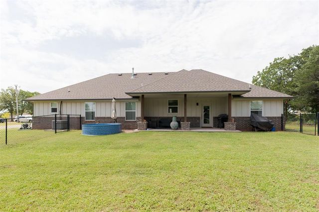 337030 E 1016 Road, Meeker, OK 74855