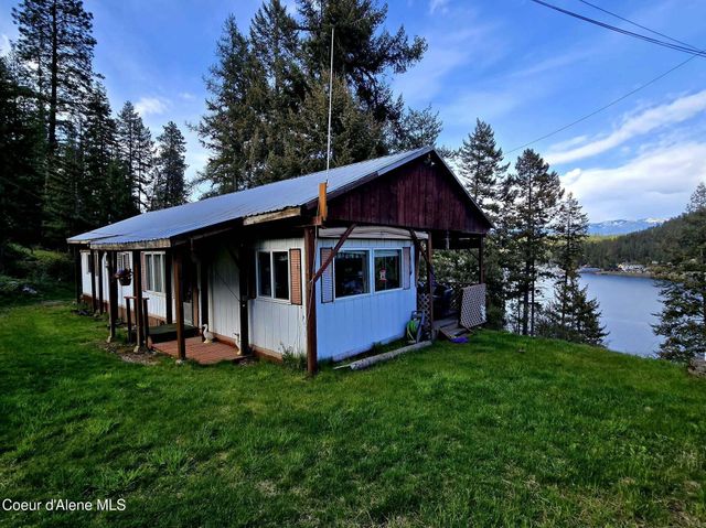 79 Outrigger DR, Sagle, ID 83860