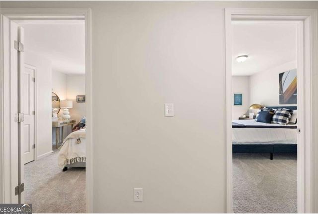 4521 Bishops Lane, Oakwood, GA 30566
