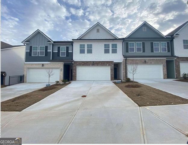 4521 Bishops Lane, Oakwood, GA 30566