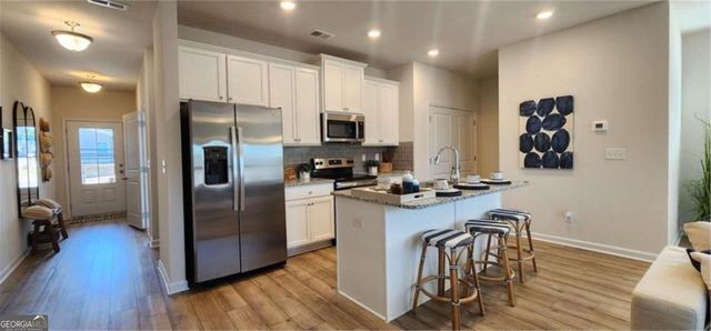 4521 Bishops Lane, Oakwood, GA 30566