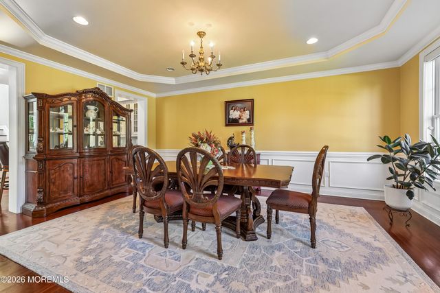 15 Livingston Court, Marlboro, NJ 07746