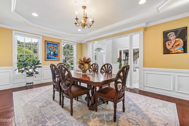 15 Livingston Court, Marlboro, NJ 07746