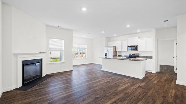 10834 Upland Drive, Apison, TN 37302