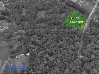 Lot 28 25 1/2 Street, Chetek, WI 54728
