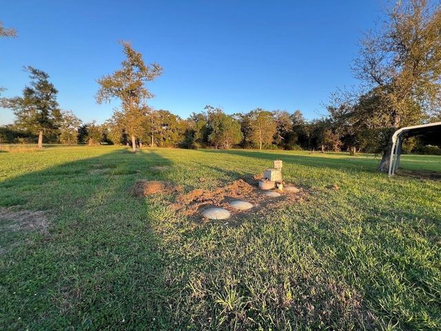 6233 County Road 3, Sweeny, TX 77480