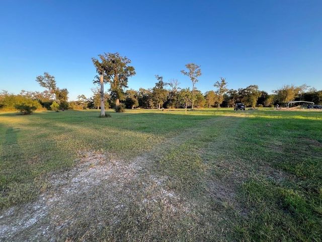 6233 County Road 3, Sweeny, TX 77480