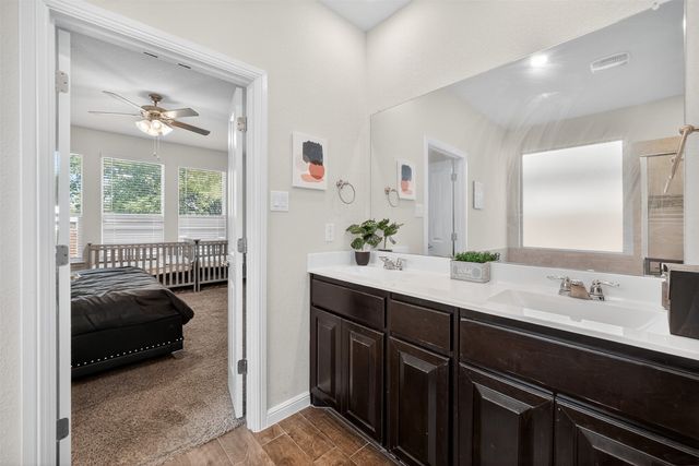 1029 Nicole Way, Fort Worth, TX 76028