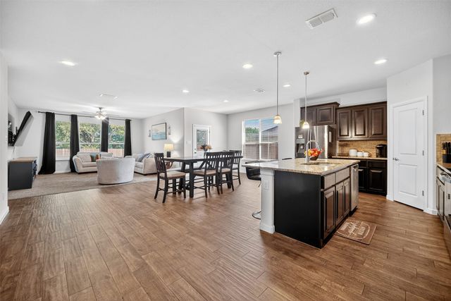 1029 Nicole Way, Fort Worth, TX 76028