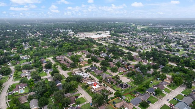 69 S Bachelor Button Street, Lake Jackson, TX 77566