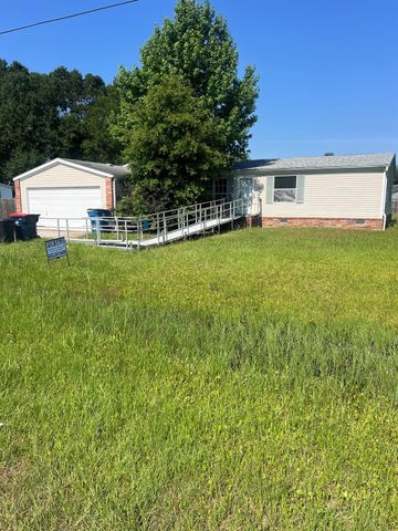 16268 Wrangler Avenue, Conroe, TX 77302