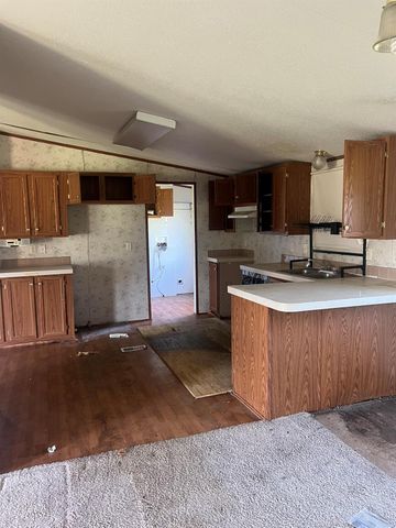 16268 Wrangler Avenue, Conroe, TX 77302