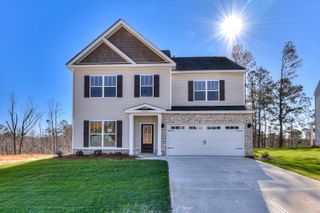 3284 Tracker Lane, Warrenville, SC 29851