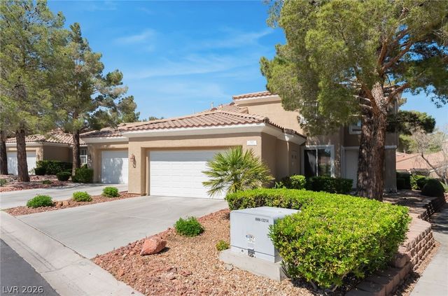 1920 Summer Palm Place 103, Las Vegas, NV 89134