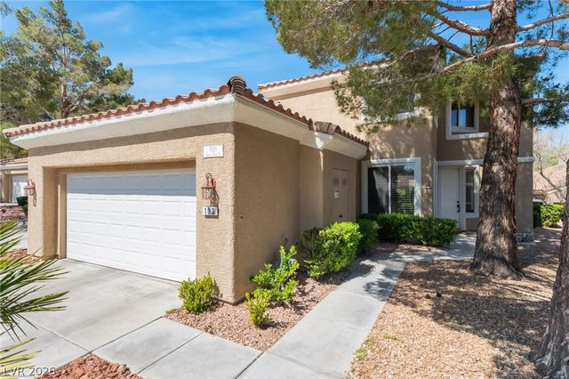 1920 Summer Palm Place 103, Las Vegas, NV 89134