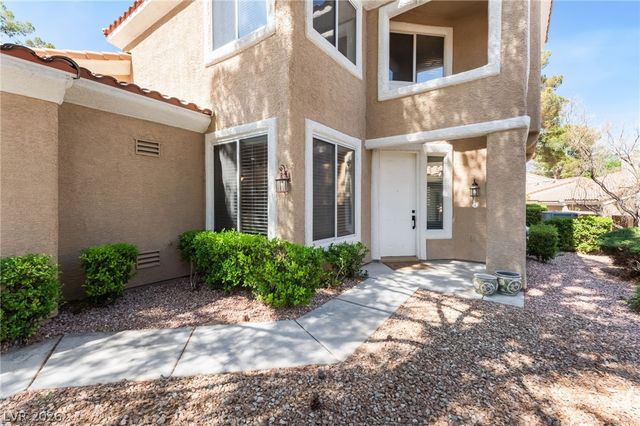 1920 Summer Palm Place 103, Las Vegas, NV 89134