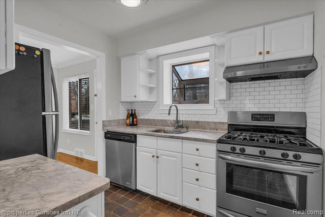 1039 N Old Woodward Avenue 3, Birmingham, MI 48009