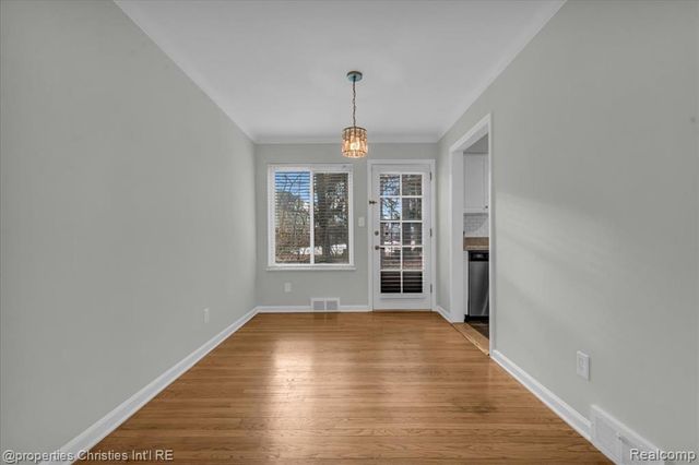 1039 N Old Woodward Avenue 3, Birmingham, MI 48009