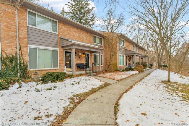 1039 N Old Woodward Avenue 3, Birmingham, MI 48009