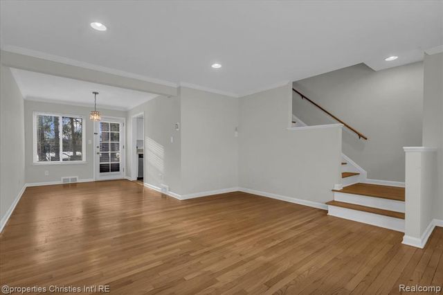 1039 N Old Woodward Avenue 3, Birmingham, MI 48009