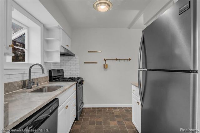 1039 N Old Woodward Avenue 3, Birmingham, MI 48009