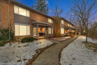 1039 N Old Woodward Avenue 3, Birmingham, MI 48009