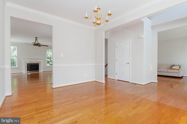 442 CLYDEBANK DR, Abingdon, MD 21009