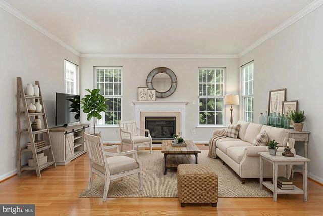 442 CLYDEBANK DR, Abingdon, MD 21009