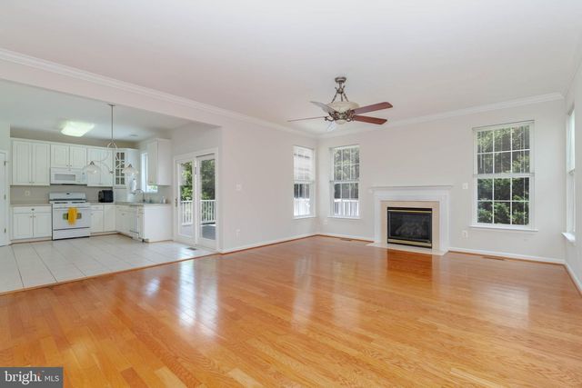 442 CLYDEBANK DR, Abingdon, MD 21009