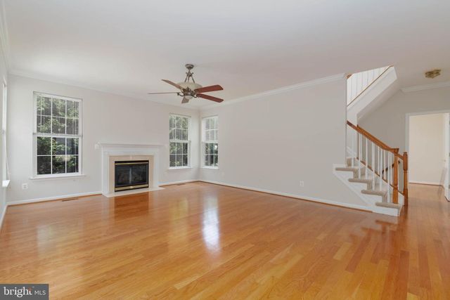 442 CLYDEBANK DR, Abingdon, MD 21009