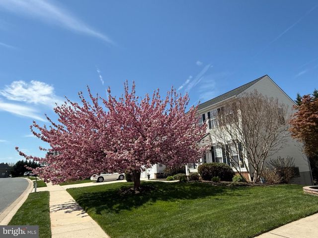 442 CLYDEBANK DR, Abingdon, MD 21009