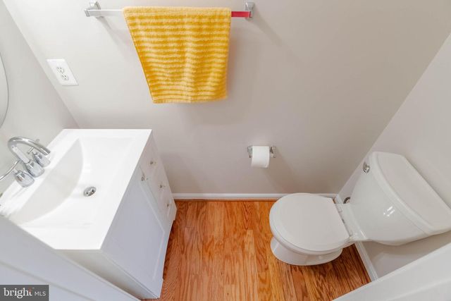 442 CLYDEBANK DR, Abingdon, MD 21009