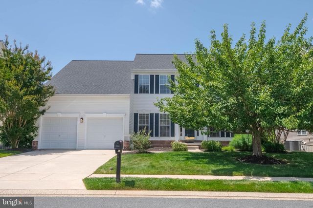 442 CLYDEBANK DR, Abingdon, MD 21009