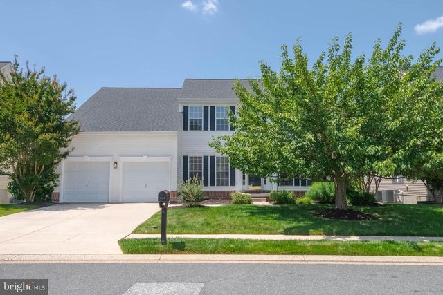 442 CLYDEBANK DR, Abingdon, MD 21009