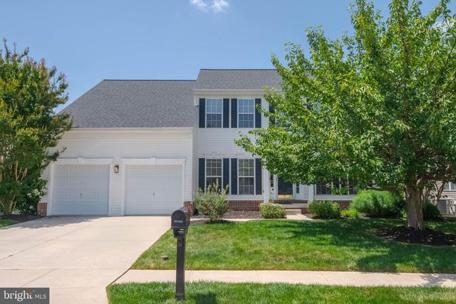 442 CLYDEBANK DR, Abingdon, MD 21009