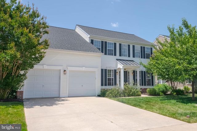 442 CLYDEBANK DR, Abingdon, MD 21009