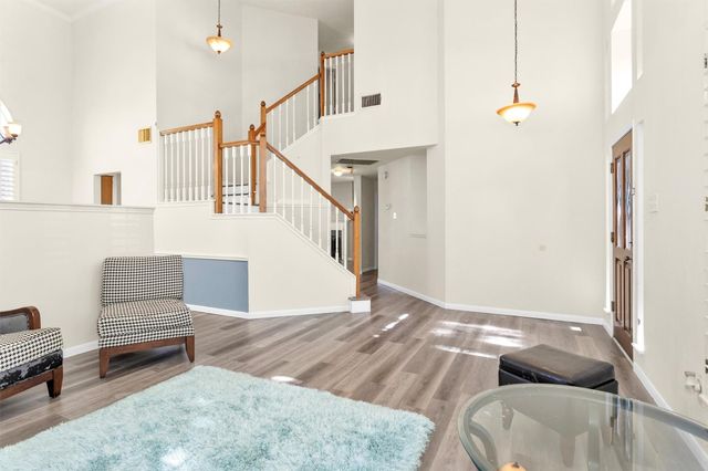 9658 Therrell Drive, Houston, TX 77064