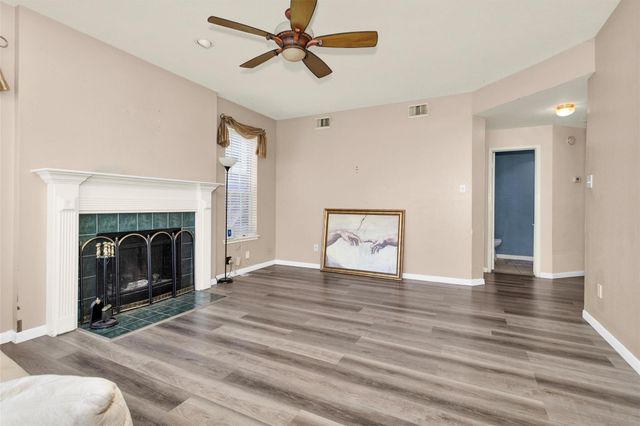 9658 Therrell Drive, Houston, TX 77064