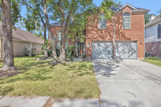 9658 Therrell Drive, Houston, TX 77064