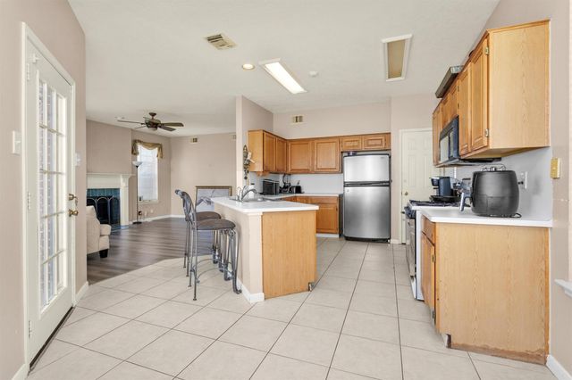 9658 Therrell Drive, Houston, TX 77064