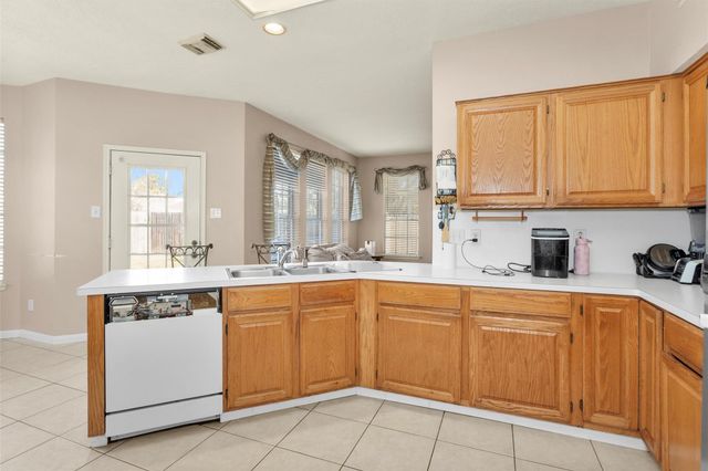 9658 Therrell Drive, Houston, TX 77064