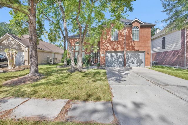 9658 Therrell Drive, Houston, TX 77064