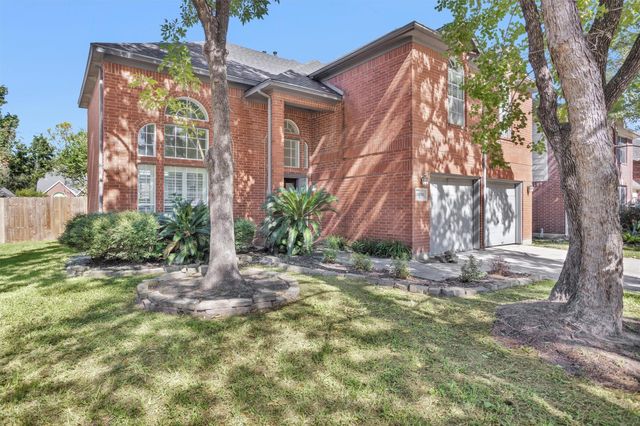 9658 Therrell Drive, Houston, TX 77064
