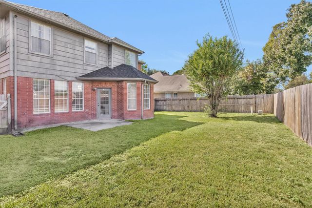 9658 Therrell Drive, Houston, TX 77064