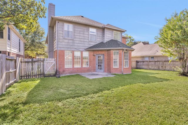 9658 Therrell Drive, Houston, TX 77064